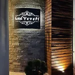 Veveří 2* Veverska Bityska