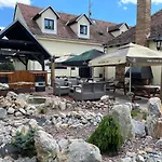 Veveří Hotel 2*