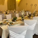 Veveří Hotel Veverska Bityska
