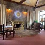 Veveří Hotel 2*