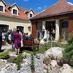 Hotel Veveří 2*