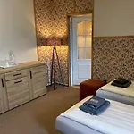 Veveří Hotel Veverska Bityska