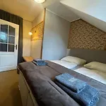 Veveří Hotel 2*