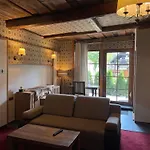 Hotel Veveří