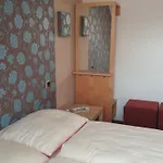 Veveří Hotel