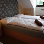 Hotel Veveří 2*