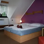 Hotel Veveří 2*
