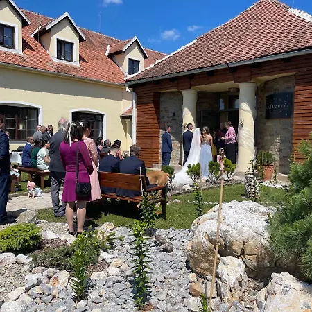 Hotel Veveří 2*