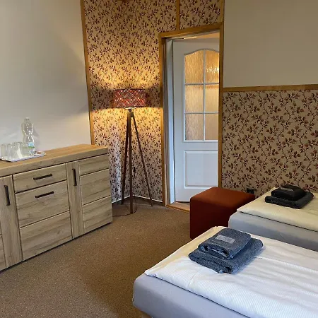 Veveri Hotell Veverska Bityska
