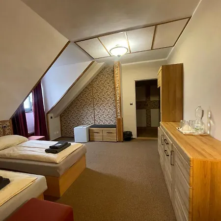 Hotell Veveri