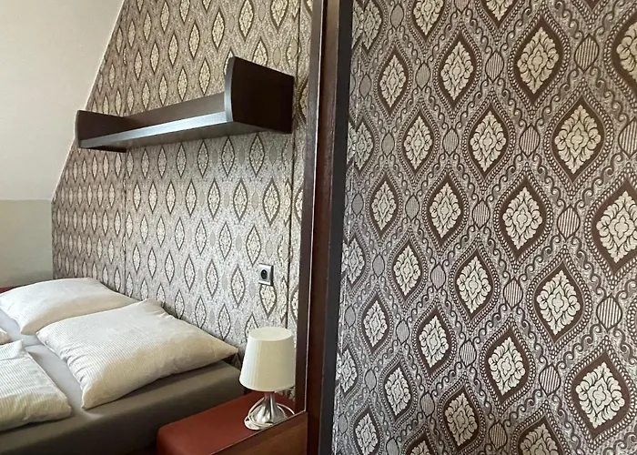 Hotel Veveri