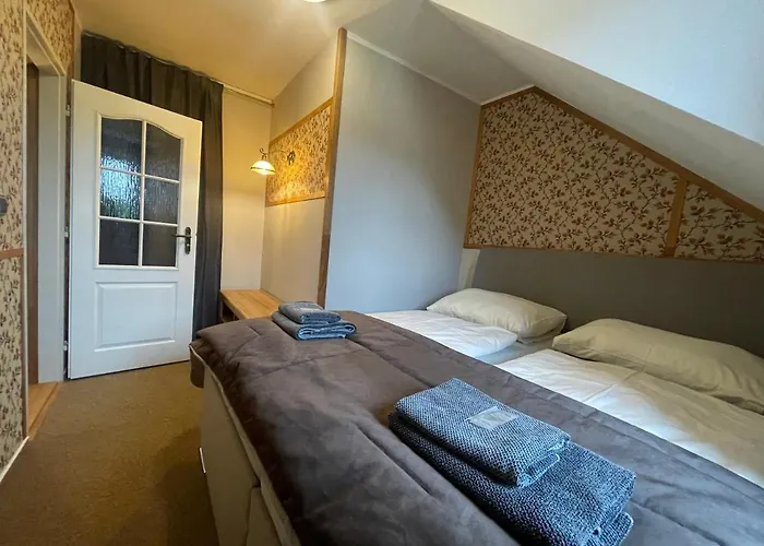 Veveri Hotell 2*