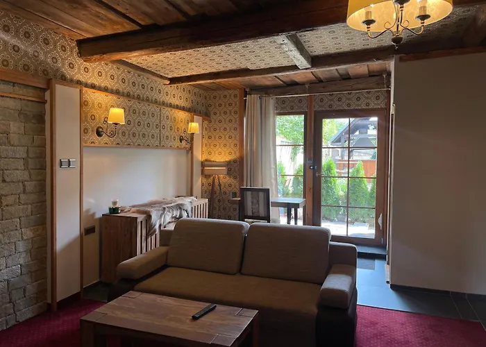 Hotell Veveri