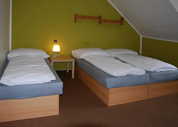 Veveri 2* Veverska Bityska