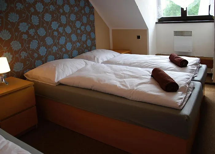 Hotell Veveri 2*
